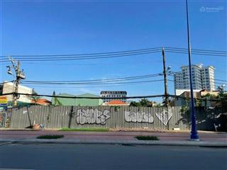 Xây dựng 2 hầm 15 tầng  mặt tiền xa lộ hà nội ngay tuyến metro  26x40m  giá 300 tỷ