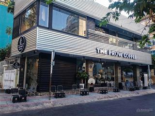 Góc 3mt 148 bùi thị xuân, bến thành, quận 1  dt 20x4,2m  kc 2 tầng  hđt 100tr  giá 26.8 tỷ