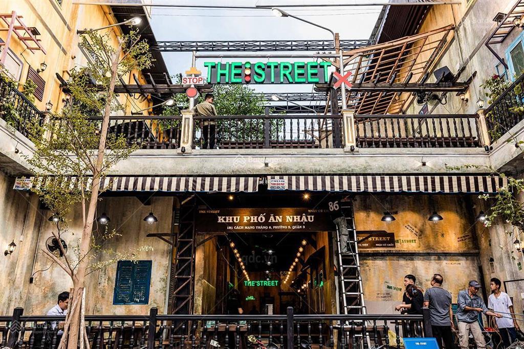 Ctxd hầm 9 tầng  mặt tiền cách mạng tháng 8 tân bình  12x35m  hđt 189tr/th  giá 85 tỷ