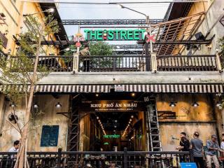 Ctxd hầm 9 tầng  mặt tiền cách mạng tháng 8 tân bình  12x35m  hđt 189tr/th  giá 85 tỷ