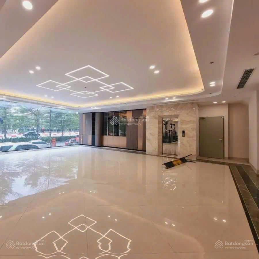 1.600m2! tòa nhà siêu khan hiếm mặt tiền trần não q. 2  12x25m  h7t  hđt 400tr/th, giá 100 tỷ