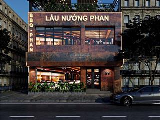 Siêu mới.cho thuê nhà mặt phố nguyễn văn lộc.diện tích 190m2 x 4 tầng,mặt tiền 15m, giá thuê 80tr
