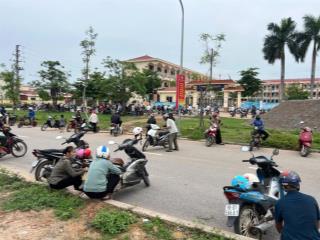 Bán đất tại xã tân hưng, 2,8 tỷ, 119m2, ngõ rộng 15m, view đẹp, giá ưu đãi