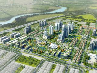 Bán đất nền dự án viglacera yên phong, 3 tỷ, 75m2 tại đường 18, đông tiến, yên phong, bắc ninh