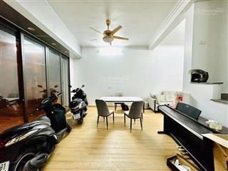 Bán gấp nhà 4 tầng, 85.9m2 tại nguyễn phong sắc, 19,9 tỷ, sát phố ngõ thông,ô tô đỗ cổng.
