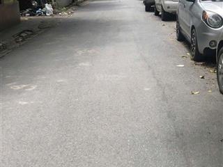 Bán nhà nguyễn phong sắc, cầu giấy, 25,8 tỷ, 73,9m2, phân lô, ô tô tránh đỗ ngày đêm.