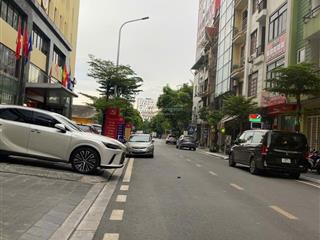 Bán gấp nhà mặt phố duy tân, 25,2 tỷ, 54,1m2, kinh doanh siêu víp, 5 tầng.