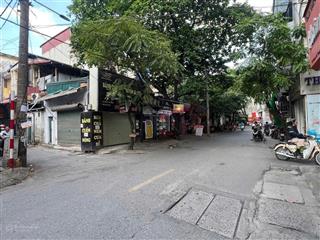Bán nhà 69,1m2, cầu giấy  doãn kế thiện,lô góc ô tô tránh đỗ ngày đêm,kinh doanh siêu đỉnh.