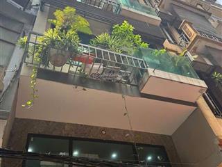 Bán nhà nguyễn phong sắc, 88,1m2, 4 tầng, giá siêu hời, ô tô đỗ cửa, cách 1 nhà ra mặt phố.