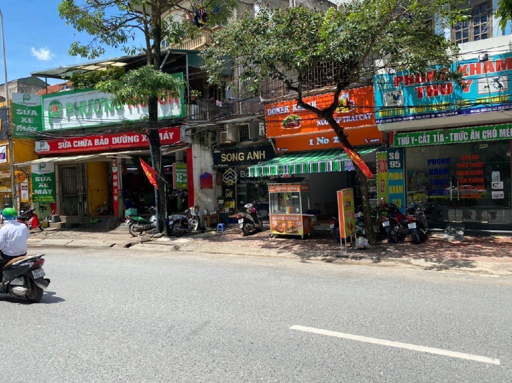 Bán đất siêu hiếm đông ngạc, 5,8tỷ, 45,6 m2, ô tô đỗ cổng, ba bước ra phố