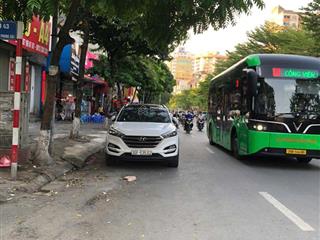 Bán nhà siêu hiếm 66.9m2, 19,2 tỷ nguyễn phong sắctrung tâm cầu giấy, ô tô tránh kinh doanh đỉnh.