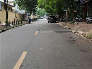 Bán nhà phạm tuấn tài, 26,8 tỷ, 73,9m2, 5 tầng, phân lô, ô tô chạy vòng quanh, kinh doanh đỉnh.