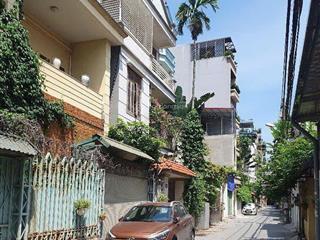 Bán đất 20,6 tỷ, 142,1 m2 lạc long quân, tây hồ, giá cực chất hàng hiếm, ô tô vào đất.