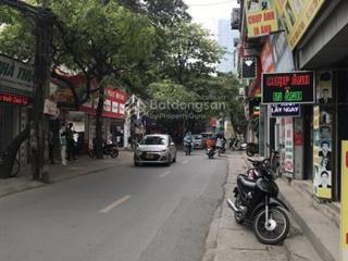 Bán nhà trung tâm cầu giấy  doãn kế thiện, 24,4 tỷ, 70,1m2, hàng hot, kinh doanh siêu víp.