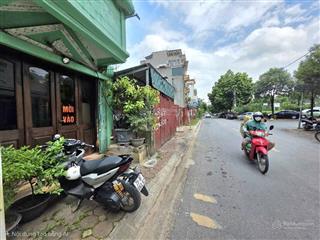 Bán nhà mặt phố tại phú thượng, 14,5 tỷ, 48,9m2, 4 tầng, kinh doanh siêu víp.