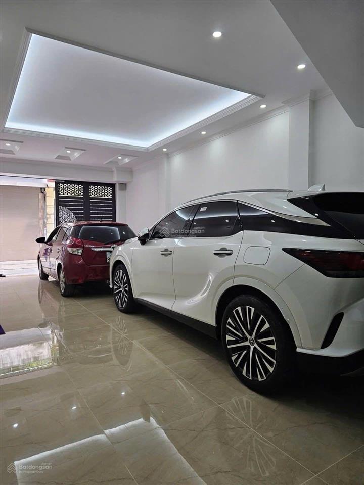 Bán nhà mặt phố tại phú thượng, 14,5 tỷ, 48,9m2, 4 tầng, kinh doanh siêu víp.