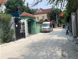 Bán đất phú thượng, 57 tỷ, 400.2m2, chính chủ, ô tô tránh kinh doanh siêu víp, mặt tiền siêu khủng.