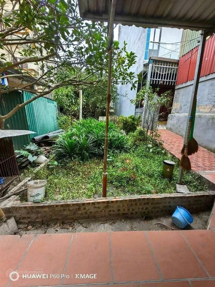 Bán đất thụy phương, bắc từ liêm, giá siêu hời 6,3 tỷ, diện tích 56,5 m2, tiện ích bạt ngàn