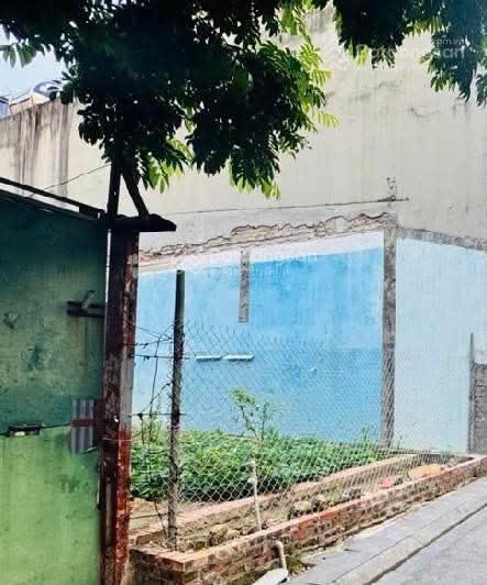 Bán đất 49.9m2, 5 tỷ tại liên mạc, bắc từ liêm, ô tô vào đất, hàng xóm thân thiện