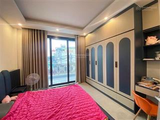 Bán nhà liên mạc, 5,5 tỷ, 34m2, nhà xây mới, tiện nghi đầy đủ, tiện ích bạt ngàn