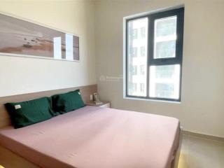 Cho thuê căn hộ 2pn thuận tiện di chuyển quận 7, quận 1