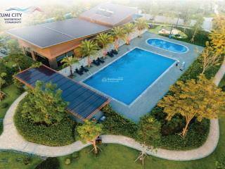 Bán biệt thự liền kề izumi city