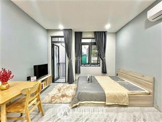 Chung cư mini cho thuê giá tốt ở dương bá trạc, 6 triệu, 35m2, 1pn, 1wc