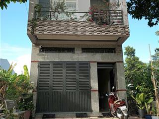 Bán nhà riêng tại trung tâm tp. phú mỹ 3 tầng, 324 m2, 3pn, 2wc có garage xe hơi