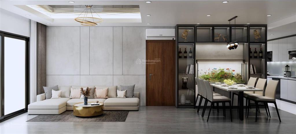 Chính chủ cần bán căn hộ 3 ngủ 2 vệ sinh. dt 112 m2 giá 7,9 tỷ tại ecolife tố hữu. đầy đủ nột thất