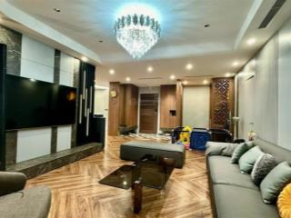 Cần bán gấp ch 72m (2n2w) tại toà 90 nguyễn tuân, sẵn sổ, đầy đủ nội thất, giá 6 tỷ,