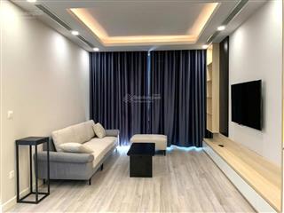 Cần bán ch 3 ngủ 97m2 tại toà pvv 60b nguyễn huy tưởng, sẵn sổ, đầy đủ nội thất. giá 6,7 tỷ