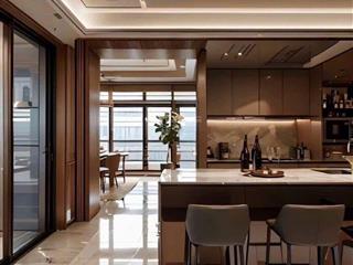 Chính chủ bán căn hộ cc 118m2 (3n2w) tại keangnam, phạm hùng, sẵn sổ, đầy đủ nội thất.