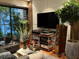 [ giá thật] chính chủ cần bán gấp căn 3pn94m2 8,3 tỷ tại toà golden place mễ trì, full đồ, sẵn sổ