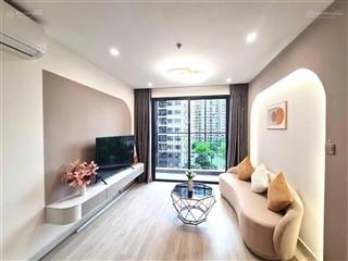 Chính chủ bán gấp căn 2n  85m2  8,5 tỷ tại the park home, dịch vọng, sẵn sổ, full nội thất