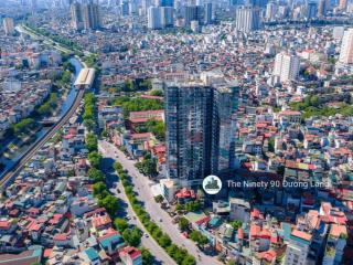 Nhận nhà ngay. một sản phẩm  ba công năng  sống sang, đầu tư sinh lời tại ngã tư sở