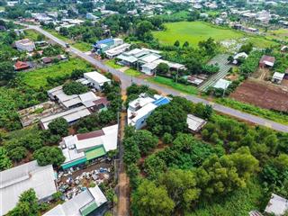 Đất thổ cư 160m2  đường bê tông  tiện ích xung quanh đầy đủ  cách dầu giây chỉ 5p di chuyển