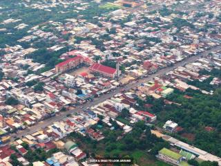 Chỉ 690tr sở hữu ngay 258m² (hơn 100m² thổ cư) gần sân bay long thành