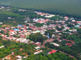 Bán gấp lô đất 125m2 full thổ cư gần trung tâm hành chính dầu giây  đầy đủ tiện ích  đường xe hơi