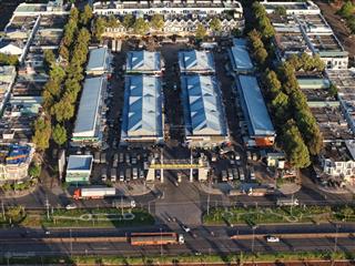 Đón sóng đầu tư đất full thổ cư ngay tại dầu giây  chỉ 775tr  shr