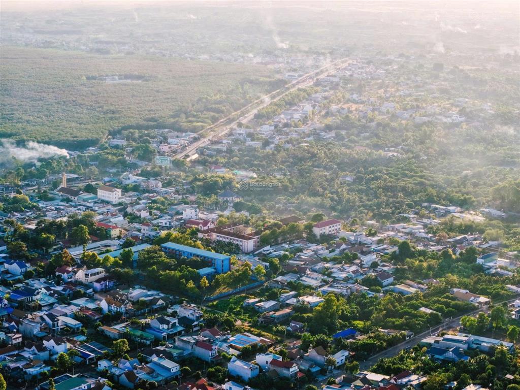 Đón sóng đầu tư đất full thổ cư ngay tại dầu giây  chỉ 775tr  shr
