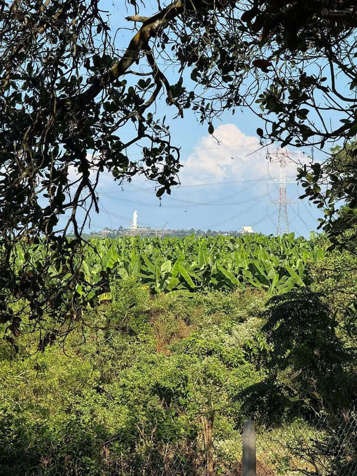 Đầu tư một lần  sở hữu ngay lô đất vườn view hồ  cách tphcm 55km  1150m2 chỉ 990tr  shr