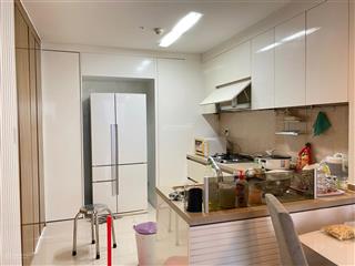 Bán căn góc 2 ban công cantavil an phú, 3pn, 120m2, sổ hồng, 7,6 tỷ