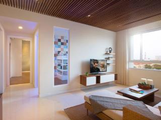 Cần bán gấp căn hộ tropic garden thảo điền q2, 88m2, view đẹp, 2pn, sổ hồng, 6,5 tỷ