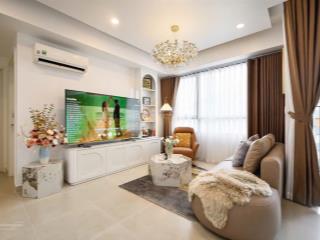 Bán ch cantavil an phú q2, 120m2, 3pn, 2 ban công, sổ hồng, full nội thất , 7,7 tỷ