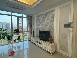 Bán căn hộ imperia an phú q2, 115m2, 3pn, nhà đẹp, sổ hồng, hỗ trợ vay ngân hàng, miễn phí xe hơi