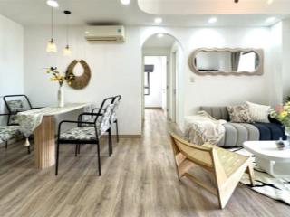 Hot. căn hộ cantavil premier đường song hành q2, 3pn, 111m2, sh, full nt, giá 8,5 tỷ, hỗ trợ vay nh