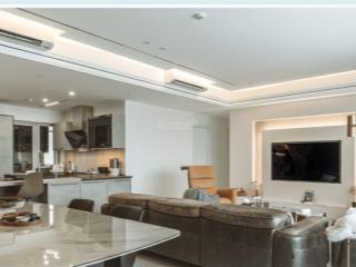 Bán căn hộ estella heights đường xa lộ hn q2, 130m2, 3pn, sổ hồng tầng cao, giá 17.5 tỷ