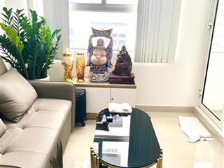 Bán căn hộ officetel hai chức năng vừa ở vừa làm văn phòng chung cư lexington q2, 33m2, 1pn, 2,5 tỷ