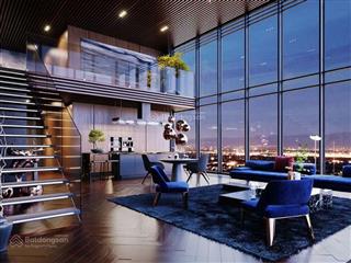 Bán siêu phẩm penshouse & duplex cantavil premier 219 m2, 6pn, nội thất siêu cao cấp 30 tỷ