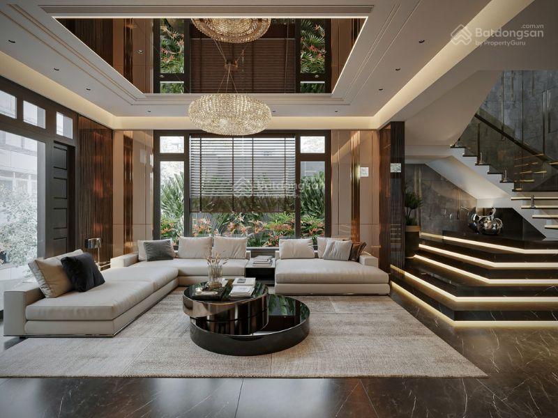 Bán siêu phẩm penshouse & duplex cantavil premier 219 m2, 6pn, nội thất siêu cao cấp 30 tỷ